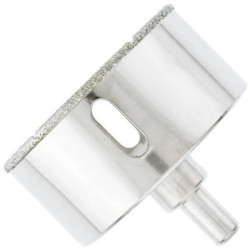 Wiertło diamentowe 67mm do gresu i marmuru, do wiercenia na mokro GRAPHITE 57H297