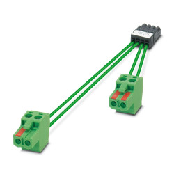 Cable set TC-C-MAX2-SC-31321112