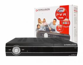 TUNER SAT FERGUSON FK7900 UCI