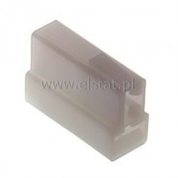Osłonka konektora ON2 męska