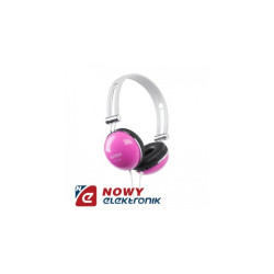 Słuchawki Smart Jazz 501 INTEX