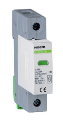 Ogranicznik przepięć Typ T2 1P 275V 20kA wymienna wkładka Ex9UE2