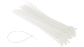 Opaska Kablowa Opc-250X3.6/W*P100