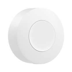 Sonoff SNZB-01P - bezprzewodowy przycisk aktywacji akcji i scen ZigBee