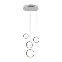Lampa wisząca circolo 29W LED 2030 lm ML265