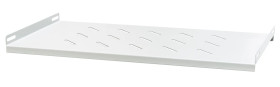 półka do szaf wiszących EmiterNet o gł. 450 i 550 mm (EM/AP64xx i EM/AH65xx), wym. 500X280 mm (szer. X wys.), EM/SH-J018W-280