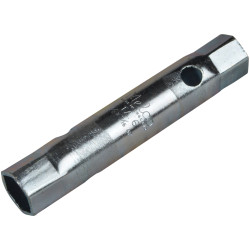 Melco TA6 A/F Box Spanner 1/2 x 9/16 x 100mm (4in)