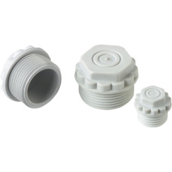 LAPP 52020513 SKINDICHT M16 Throat Nipples WN-M