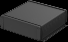 84316150.HMT1 Alubos,Alu profile,169x150x52mm,IP65