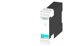 Przekaźnik Czasowy 1P 3A 5-100Sek 24V Ac/Dc 200-240V Ac Opóźnione Załączenie...