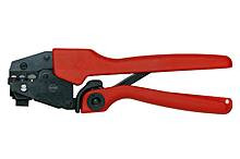 Zaciskarka Molex 640030100