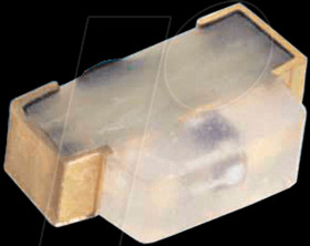 LW VH8G-Q2S2-4M6N-1 OSRAM FIREFLY, 280 mcd, white
