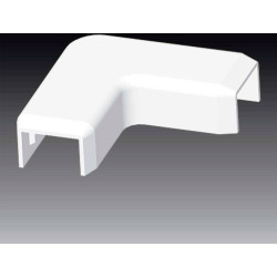 KOPOS 8683_HB Elbow Piece 15x10 mm White Safe for Hazard Zones 2 22