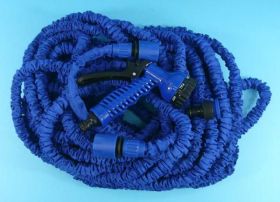 WĄŻ OGRODOWY ROZCIĄGLIWY 20-60mb X-HOSE