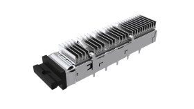 Wtykowe złącze we/wy, typ: Złącze we/wy, l. portów: 1, 76-pinowe Wtyk, 500mA