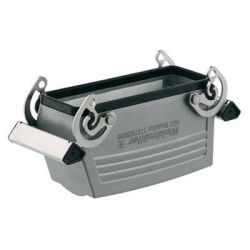 Weidmüller HDC 24B KBU 1PG21G 1661720000 Obudowa złącza żeńskiego 1 szt.