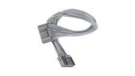 Cell Terminal (CT) cable, 18 cells, 30 cm-long