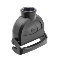 Obudowa złącza żeńskiego 19 43 024 0758 19430240758 Harting 1 szt.