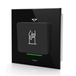 OUTLET_1: Czytnik zbliżeniowy ROGER MCT82M-IO-CH-F