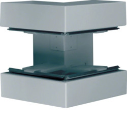 BRS Kąt zewnętrzny 85x170 stalowy ocynkowany BRS851703VERZ