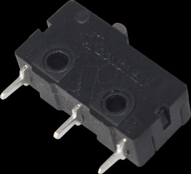 CSM40500F V4 Microswitch 5A Button PCB Mount Terminals