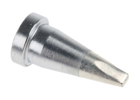 Grot lutowniczy ołówkowy Weller do WSFP/WSP80/WP80/WXP80, LR21/TCPS ostatniej generacji Wkrętak 1,6 mm LT