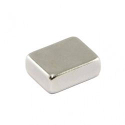 Magnes neodymowy MPL 8x5x3 płytkowy / N38