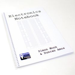 Electronics Notebook