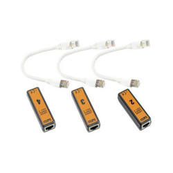 HT Instruments 1010710 RT-0204 Reliable and Accurate Testing Tool