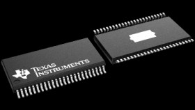 Automotive Catalog Two-Channel Squib Driver