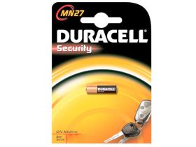 Bateria alkaliczna LR27A /Tecxus/