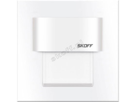 Oprawa schodowa TANGO mini LED Light 10 V DC 0,4 W IP 20 ML-TMI-C-H-1-PL-00-01 SKOFF