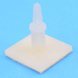 12.9mm Self Adhesive PCB Support