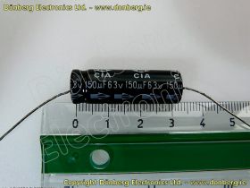 150UF/63VA