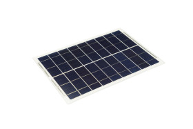 Solar Panel (9v 600mA)
