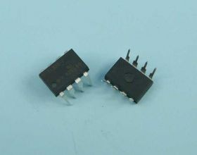 IL-300 5,3kV 50V DIP-8 TRANSOPTOR