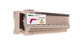 Podstawa Wyjść Przekaźnikowych Dla 16 Kanałów 5A Abe7r16s210