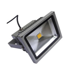 Reflektor szerokostrumieniowy 1-diodowy 2700 → 3500K RS PRO 100W 50000h