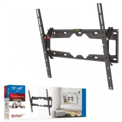 Uchwyt ścienny TV 13-65 cali LED/LCD 50kg uchylny blokada E310