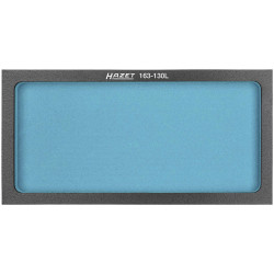 Hazet 163-130L Toolbox Foam Insert 342mm x 172mm