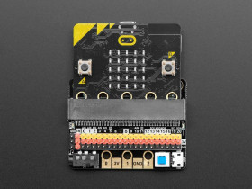 Adafruit KittenBot IO:bit for micro:bit