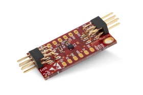 Narzędzie rozwojowe z kategorii „czujniki, 2536030320001, do uzytku z: Ocena, Płytka ewaluacyjna, Evaluation Board