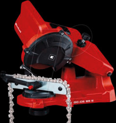 4499920 Saw chain sharpener, GC-CS 85 E