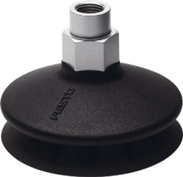 Przyssawka montażowa śr: 80mm Festo 237N