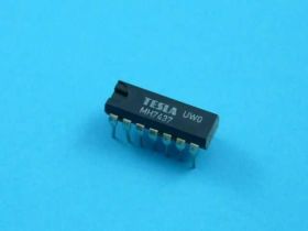 UCY-7437 DIP-14 UKŁAD