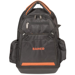 Bahco 4750FB8 Electrician&#x27;s Heavy-Duty Backpack