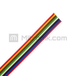 PRZEWÓD TLWY 8x0,22