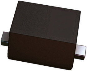 Dioda SOD-523 200mA Montaż powierzchniowy 30V Bariera Schottky'ego Pojedyncza RB520S30T1G