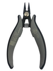 RS PRO długość 138 mm gr. cięcia: 1.3mm Nie Stal węglowa