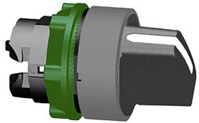 Schneider Electric ZB5AD7C0 Przełącznik wyboru, przedni element 1 szt.